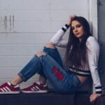 Pair Beautiful Printed Jeans With Any Wardrobe