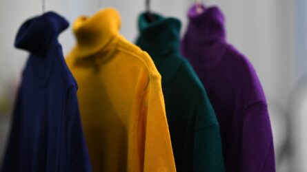 Limited Edition Arrival For This Winter