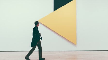 Improve User Experience by using gallery