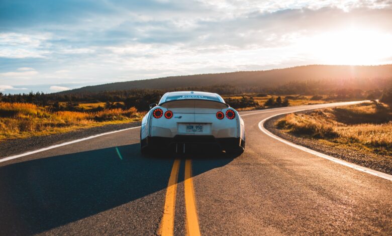Things to know before buying a new car