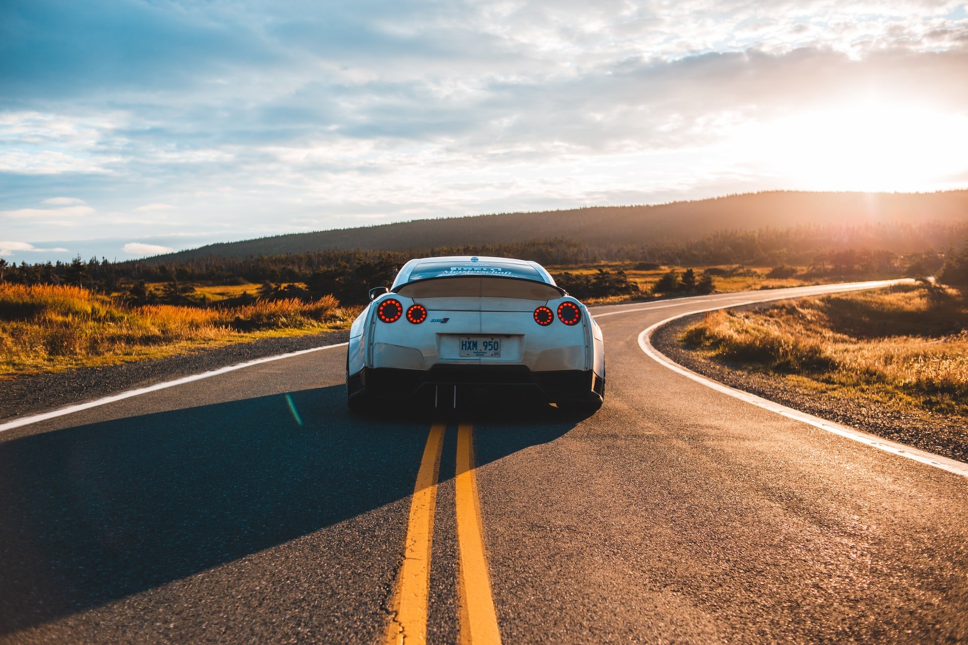 Things to know before buying a new car